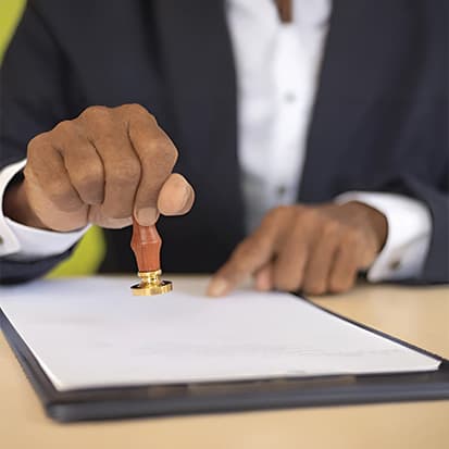 Structuration de Garanties